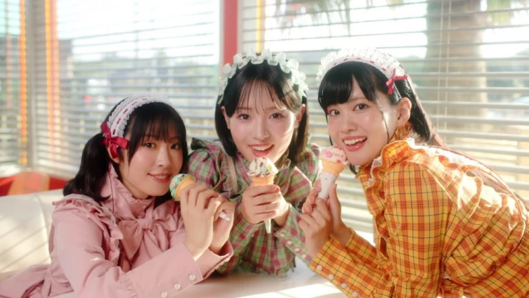 Kanal YouTube Love Live! Rilis MV Resmi "Ai♡Scream!" oleh Unit Spesial AiScReam
