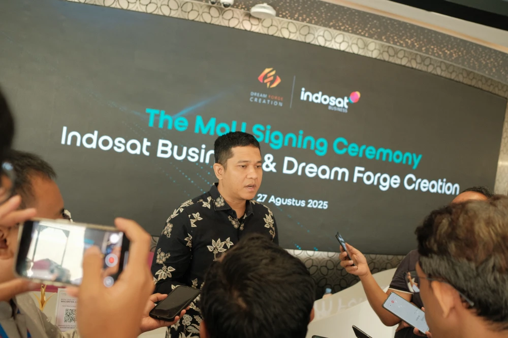 Indosat