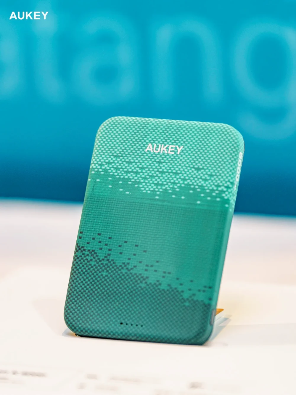 Aukey