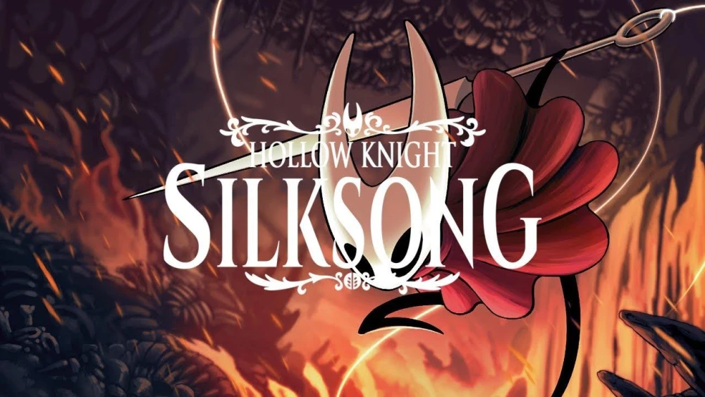 Harga Game Hollow Knight Silksong Bikin Gamer Kaget