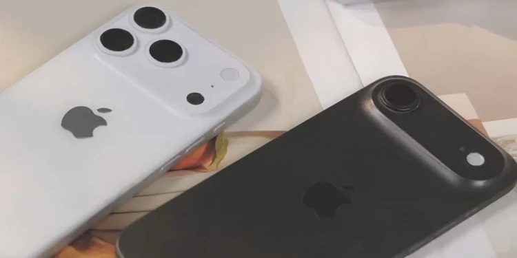 Apple iPhone 17 Series Dirumorkan Hanya Gunakan eSIM