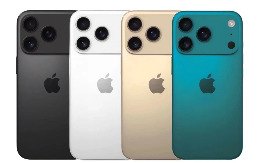 iPhone 17 Series
