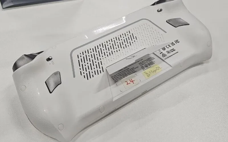 Zotac Zone Pro
