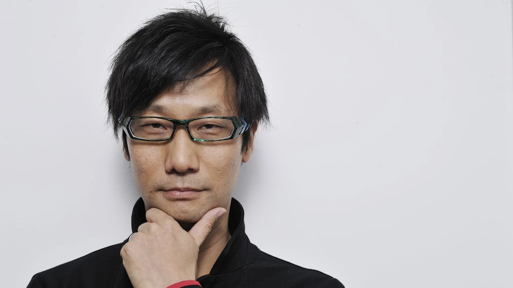 Kojima Production
