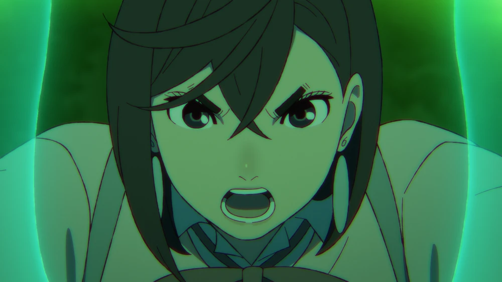 Nonton Anime Dandadan Season 2 Episode 10 Sub Indo, Preview dan Jadwal Rilis