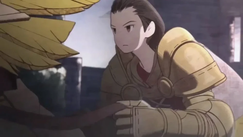 FF Tactics The Ivalice Chronicles