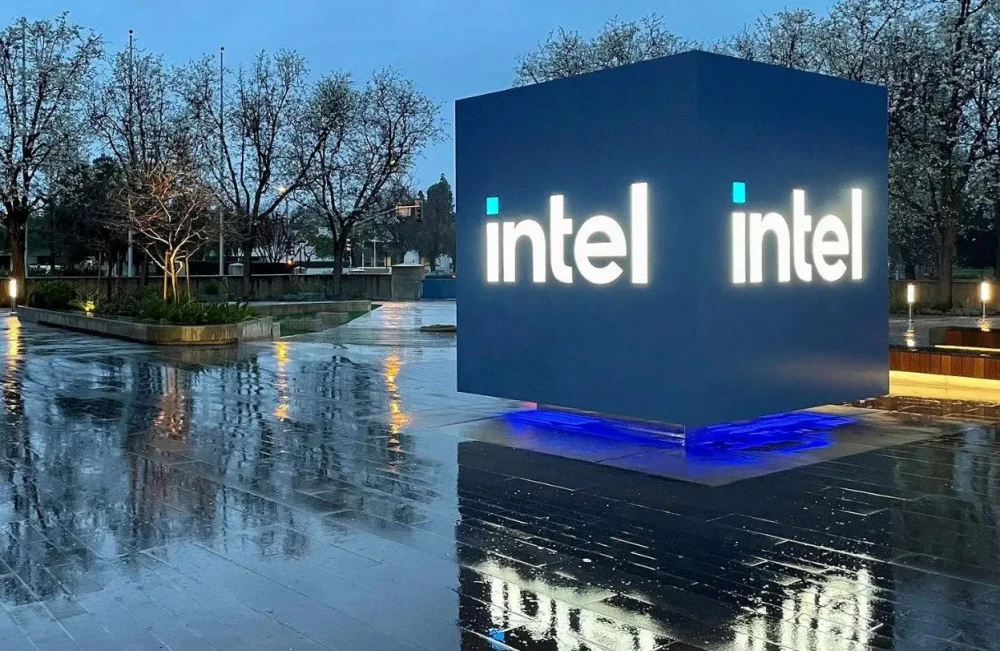 Intel Chip Samsung TSMC