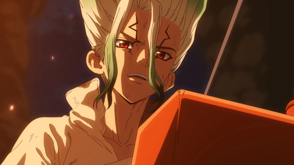 Nonton Anime Dr Stone Science Future Part 2 Episode 9 Sub Indo, Preview dan Jadwal Rilis