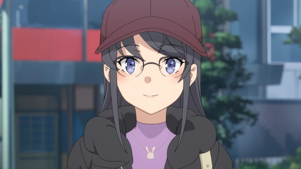 Nonton Anime Rascal Does Not Dream of Santa Claus Episode 10 Sub Indo, Preview dan Jadwal Rilis