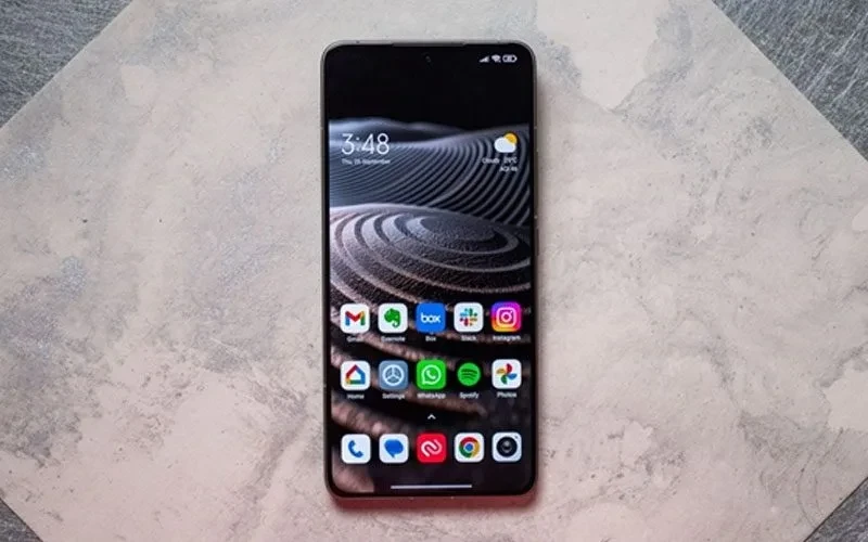 Xiaomi Xring O2