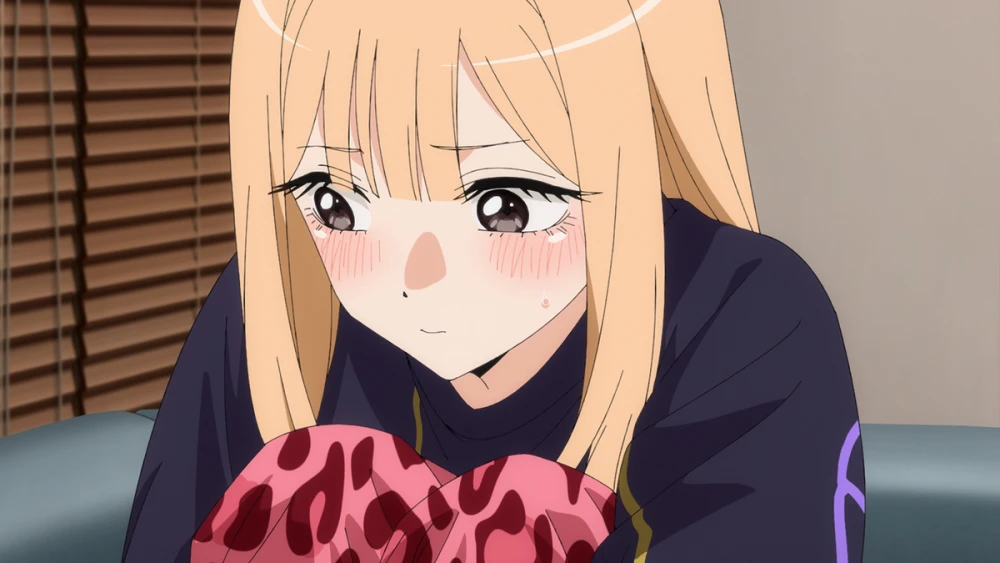 Nonton Anime My Dress-Up Darling Season 2 Episode 10 Sub Indo, Preview dan Jadwal Rilis