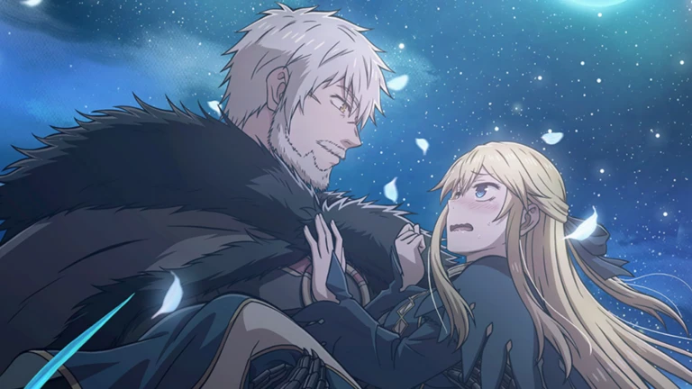 Anime The Barbarian's Bride Umumkan Penundaan, Tayang ke April 2026