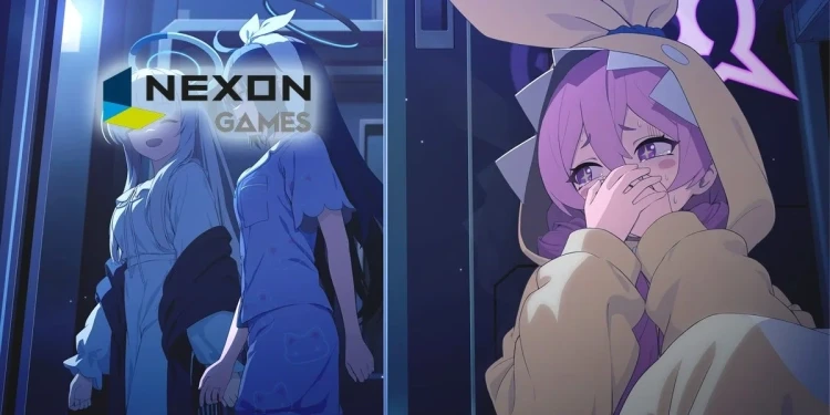Nexon Games Ungkap Alasan Dibalik Hack yang Dipenuhi Koyuki