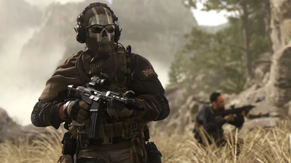 cod