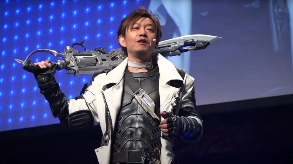 Naoki Yoshida Peringatkan Gamer untuk Tidak Toxic ke Developer