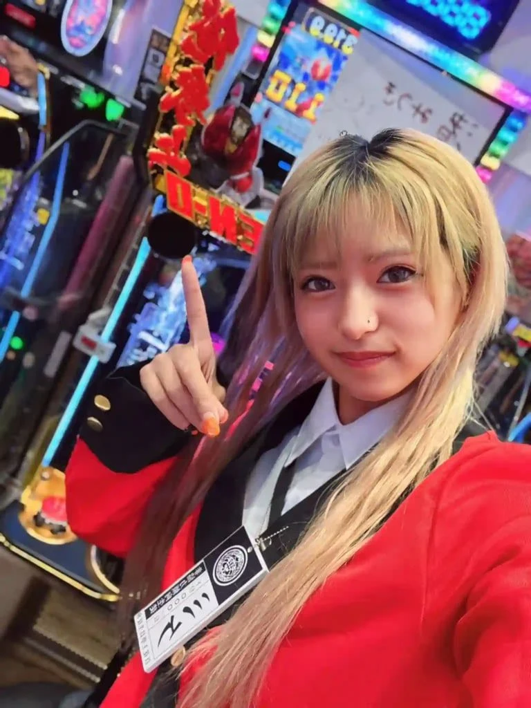 Mitsuki Nagisa