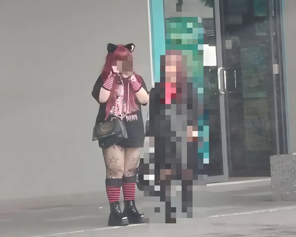 kurumi