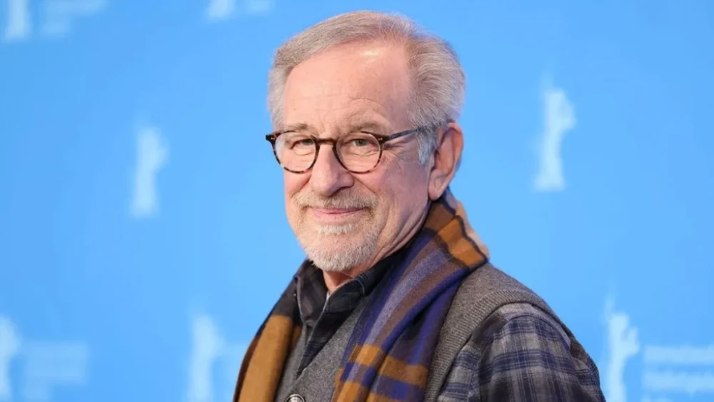 Steven Spielberg Dikabarkan Tertarik untuk Membuat Live Action Call of Duty