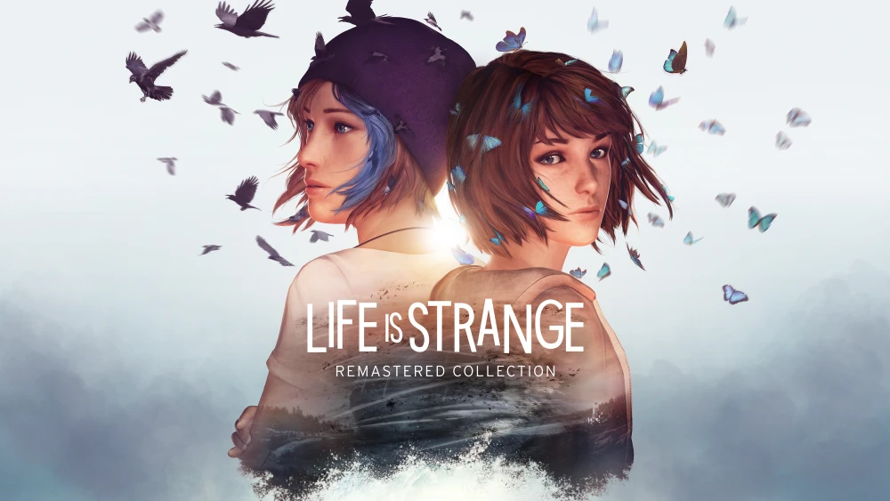 Serial Live-Action Life is Strange Resmi Digarap Amazon Prime Video