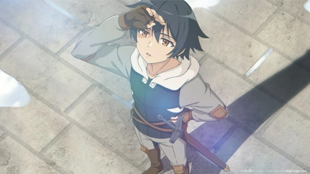© Shichio Kuzu, Yumehito Ueda / Earth Star Entertainment