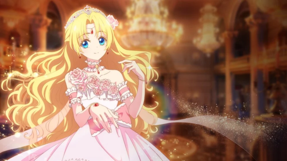 Who Made Me a Princess Anime