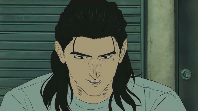 © UOTO, KODANSHA/100M FILM PARTNERS