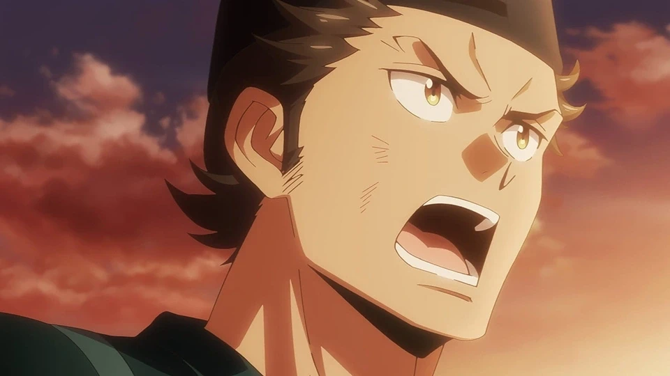 Tomoaki Maeno Gabung Dalam Pemeran Karakter di Anime ONMYO-KAITEN Re:Birth Verse