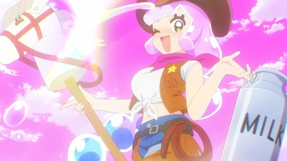 Puniru is a Kawaii Slime Season 2