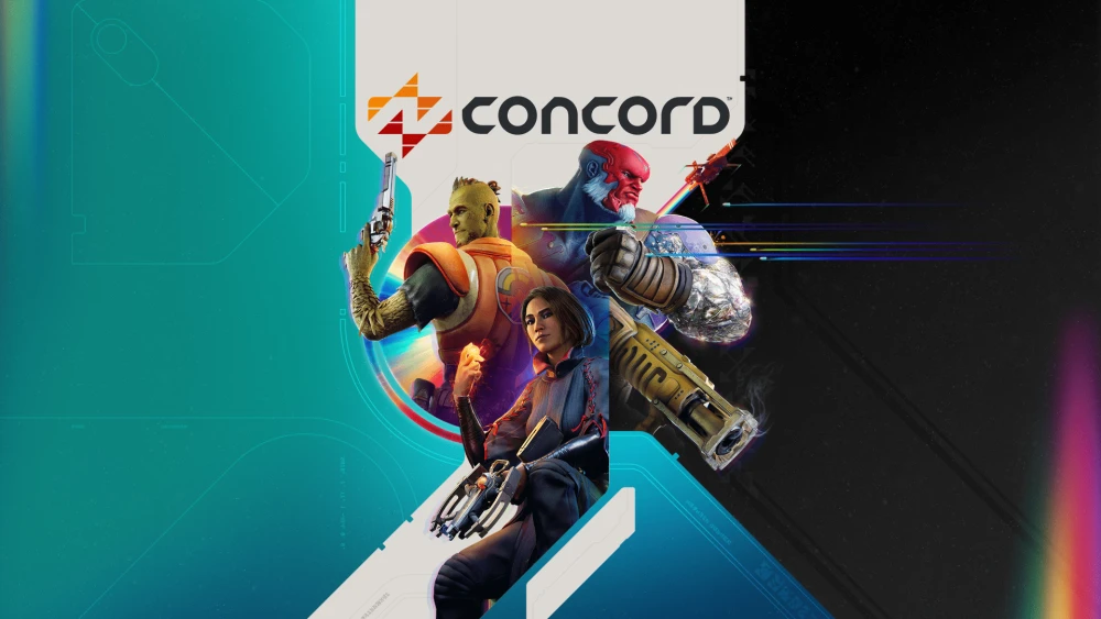 Concord Game Dev
