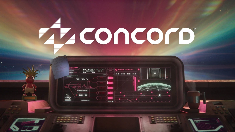 Mantan Developer Ungkap Penyebab Game Concord Gagal