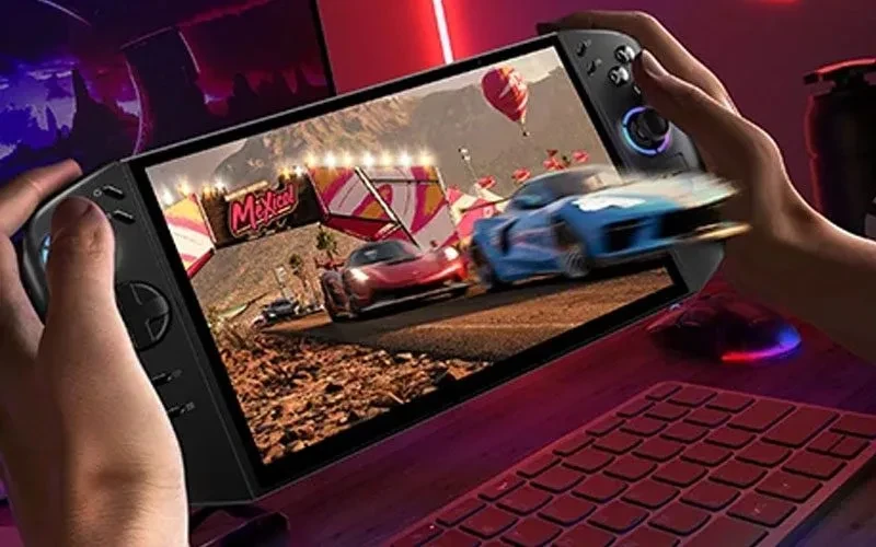 Lenovo Legion Go Gen 2