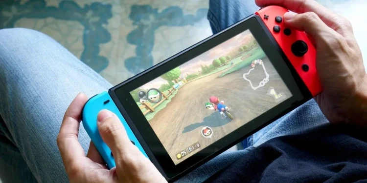 Nintendo Menang Gugatan $2 Juta atas Penjual Modifikasi Nintendo Switch