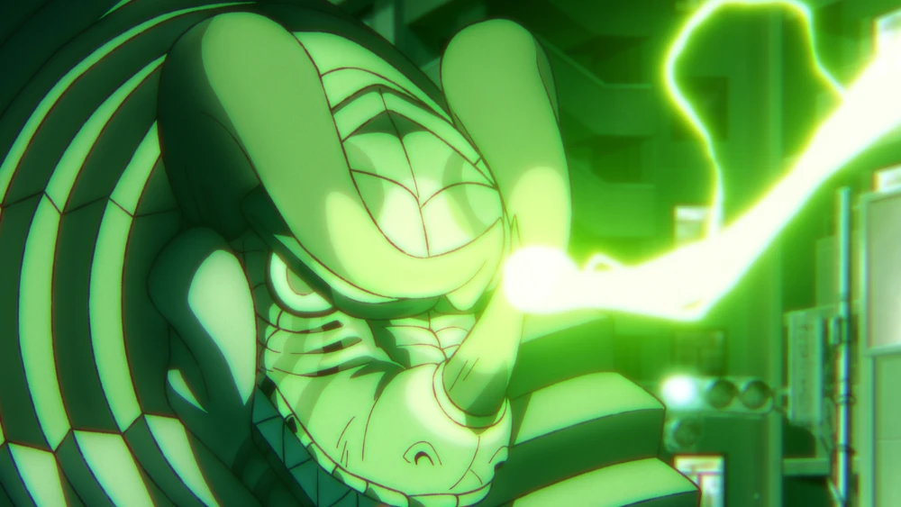 Nonton Anime Dandadan Season 2 Episode 11 Sub Indo, Preview dan Jadwal Rilis