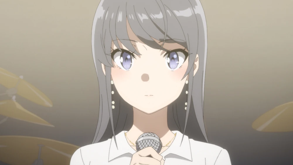 Nonton Anime Rascal Does Not Dream of Santa Claus Episode 11 Sub Indo, Preview dan Jadwal Rilis