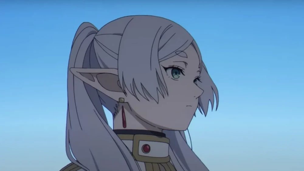Frieren: Beyond Journey’s End Season 2 Ungkap Visual Baru