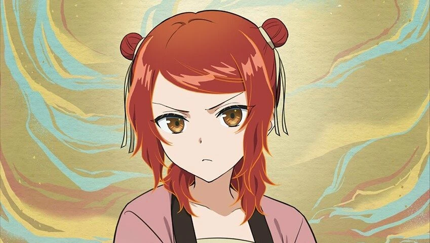 Anime Though I Am an Inept Villainess Ungkap Visual Baru