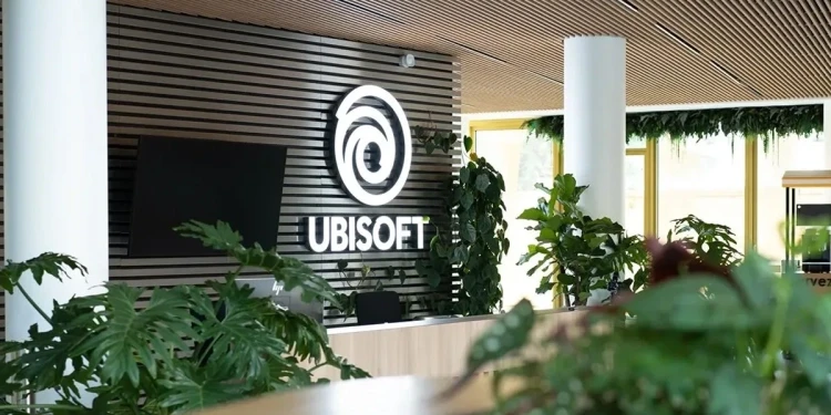 Ubisoft Pangkas Divisi Publishing Demi Struktur Baru