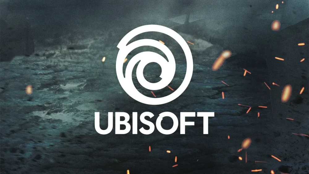Ubisoft Publishing
