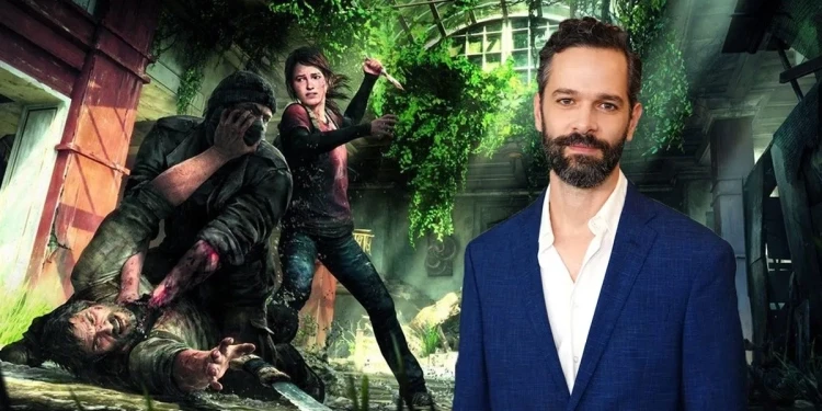 Isyarat The Last of Us 3