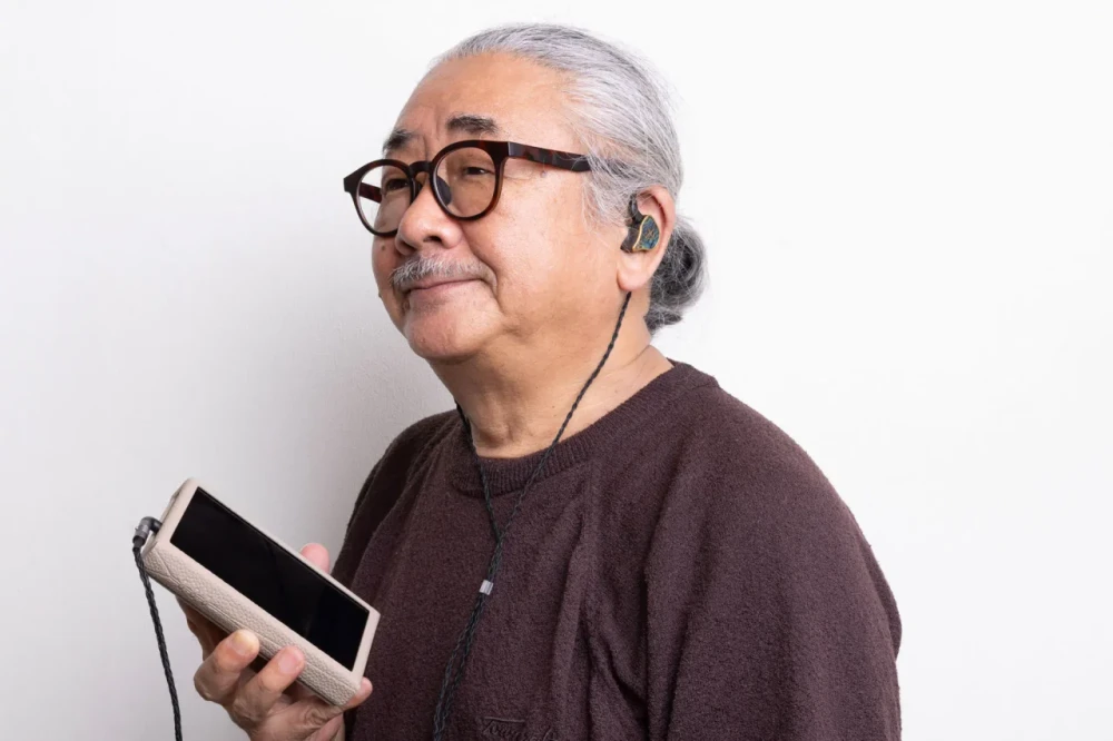 Composer Final Fantasy Nobuo Uematsu