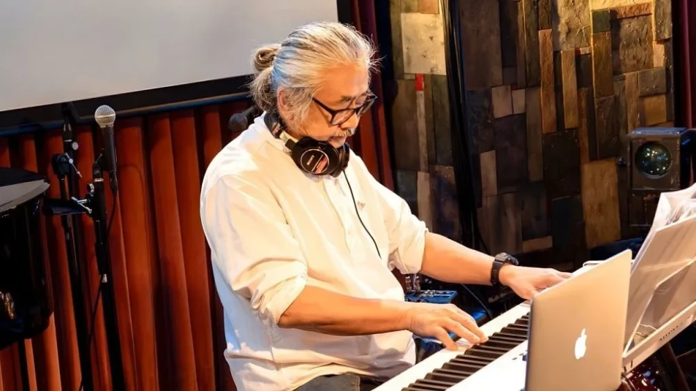 Nobuo Uematsu Soroti Kendali Berlebih Director dan Producer Game Final Fantasy
