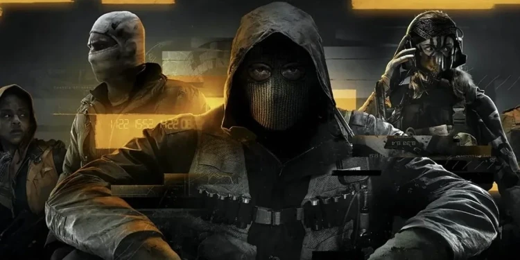 Sistem Anti-Cheat Call of Duty Kini Beri Peringatan Shadowban