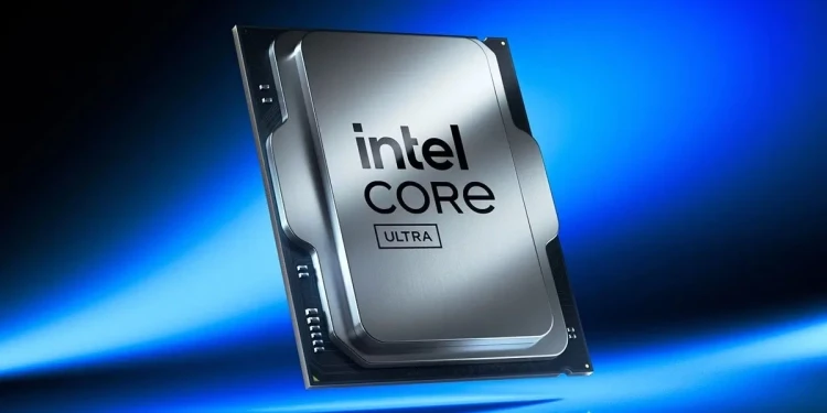 Intel Rebranding Core i5-10400 Jadi i5-110