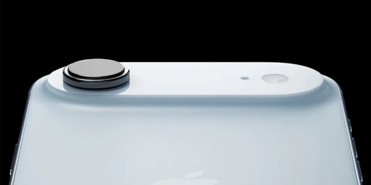 Eksekutif Apple Buktikan iPhone Air Paywall Tidak Mudah Bengkok