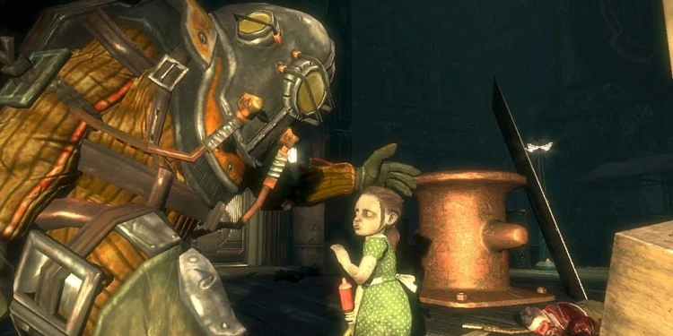 Film Bioshock