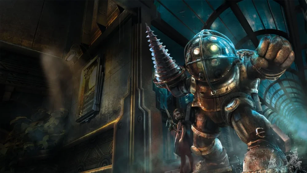 Film Bioshock