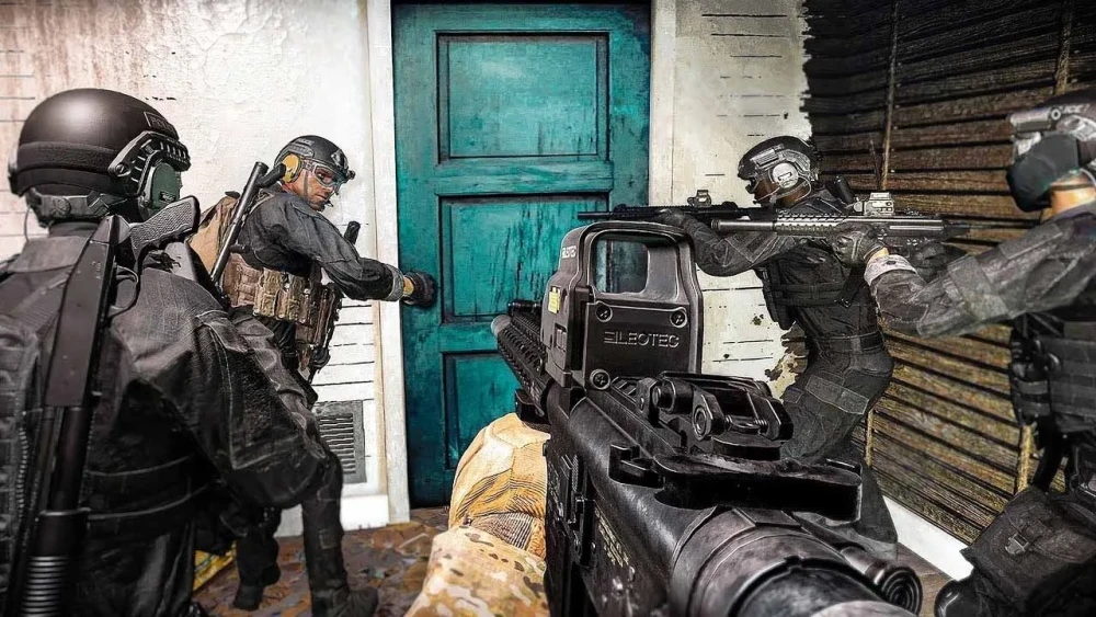 US Video Game