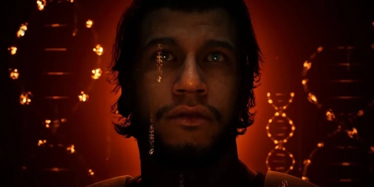 MindsEye, Divisi IOI