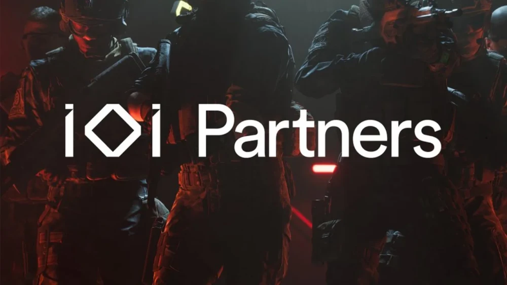 MindsEye, Divisi IOI