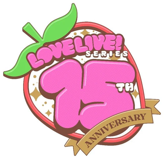 Umamusume Love Live
